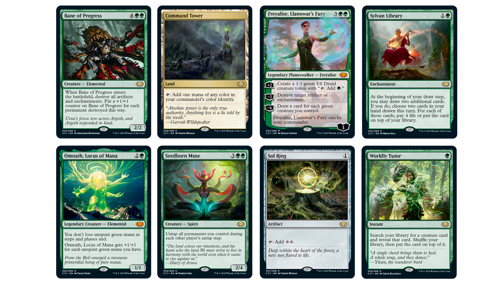 Magic The Gathering’s popular Commander format is getting a new